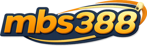 Logo mbs388